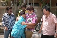 Pandavulu Movie New Photos